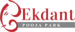 Ekdant Pooja Park Pune Logo